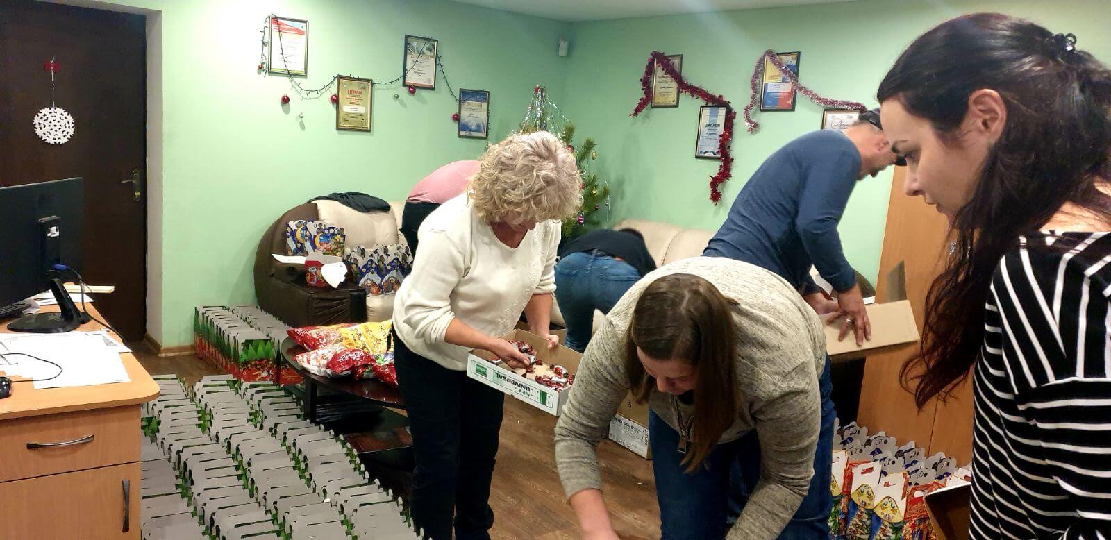 Будни и праздники №43