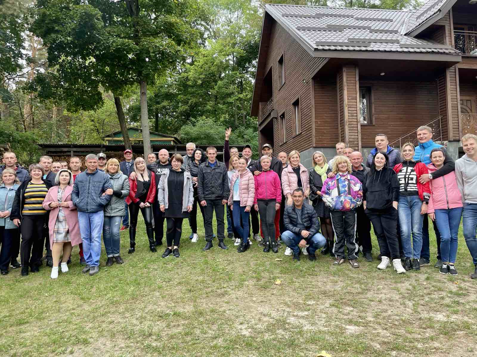 Будни и праздники №49