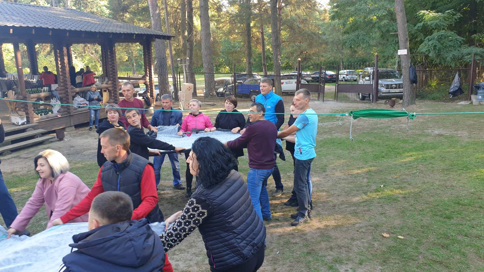 Будни и праздники №51