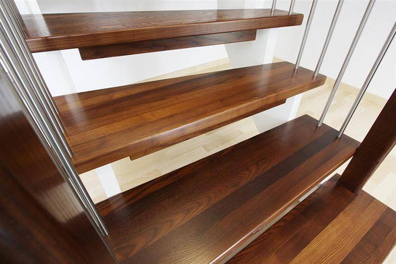 Thermowood (термодеревина)