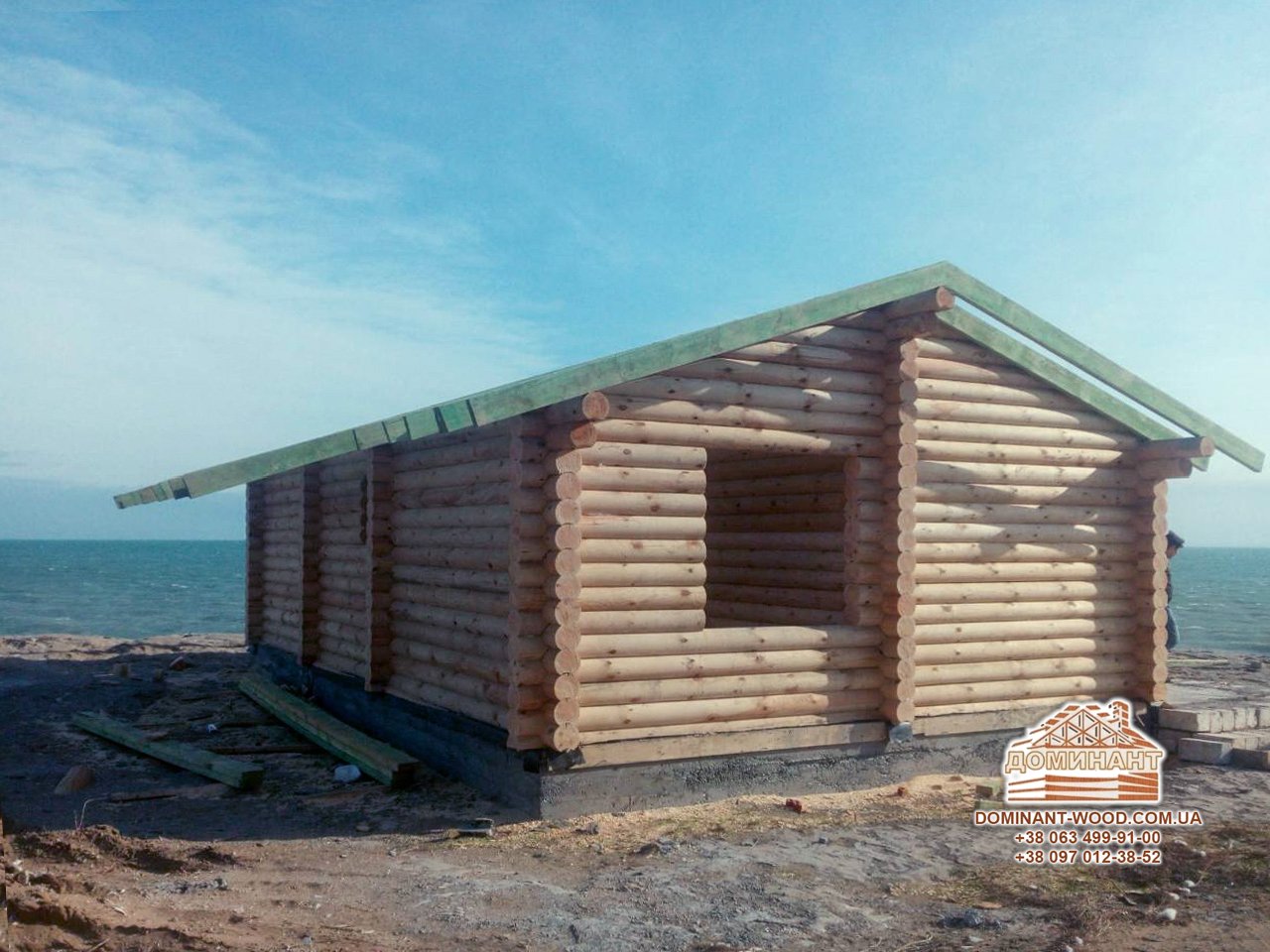 Амина Домик у моря: как желания становятся явью №11