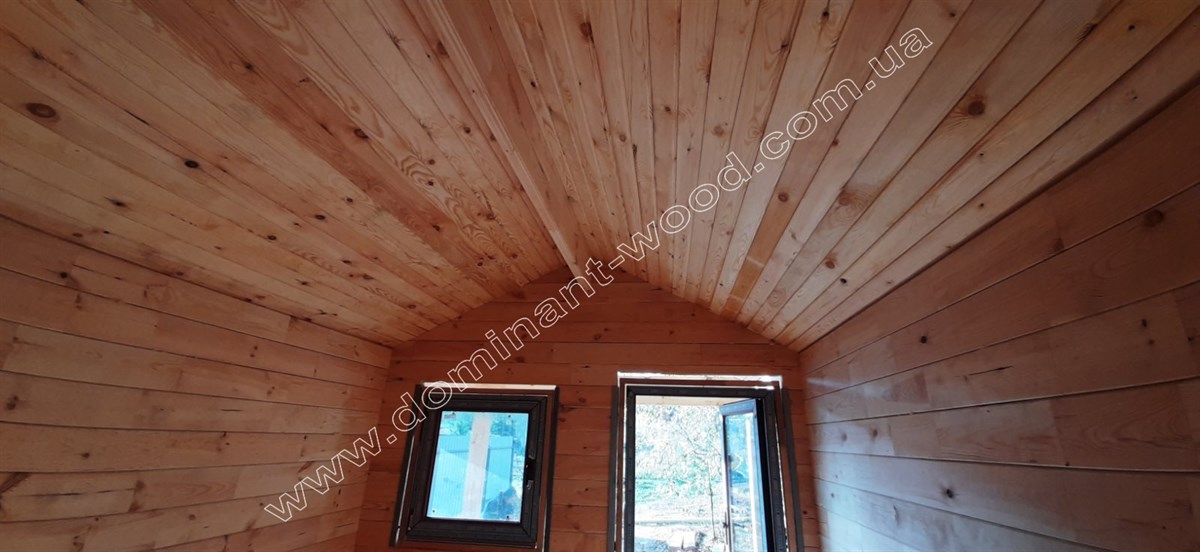 Летний домик «Ремита» Летний домик «Ремита» и его дополнительная комплектация №8