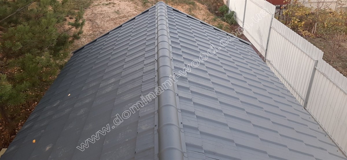 Летний домик «Ремита» Летний домик «Ремита» и его дополнительная комплектация №6