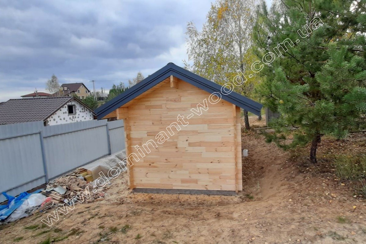 Летний домик «Ремита» Летний домик «Ремита» и его дополнительная комплектация №10