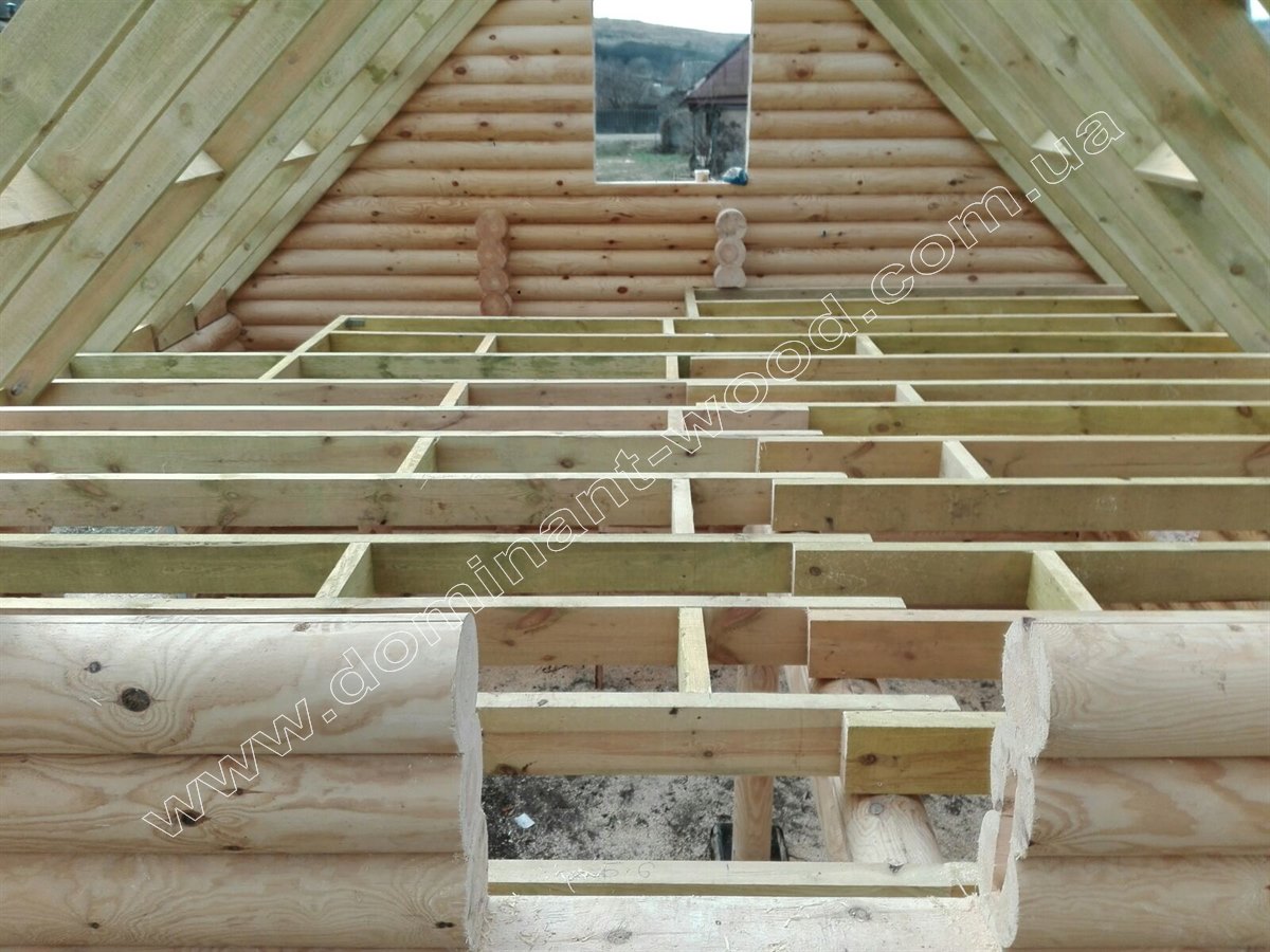 Проект «Аллегро» Уютный домик для жизни: коттедж с мансардой «Аллегро» №8