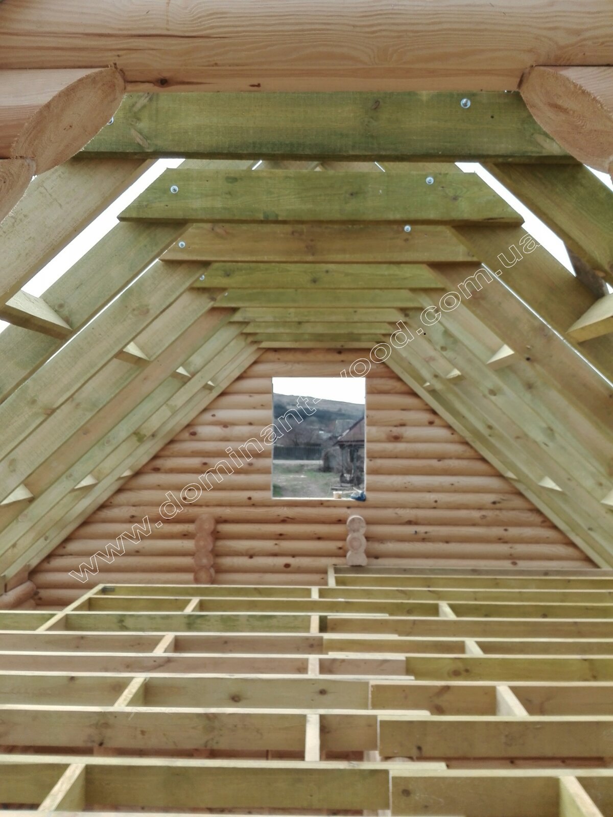 Проект «Аллегро» Уютный домик для жизни: коттедж с мансардой «Аллегро» №11