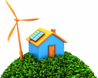 Будівництво дерев'яних будинків - енергетика майбутнього №1