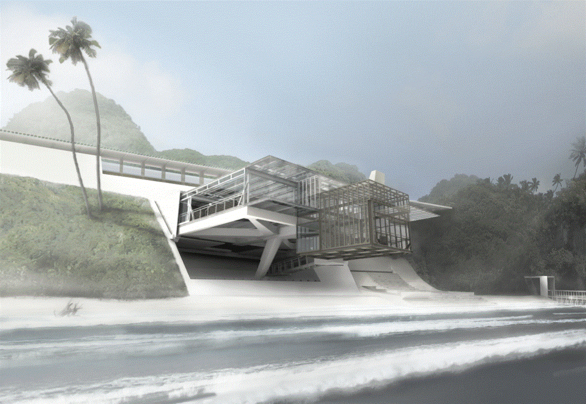 Новинки технологій: будинки-трансформери №1