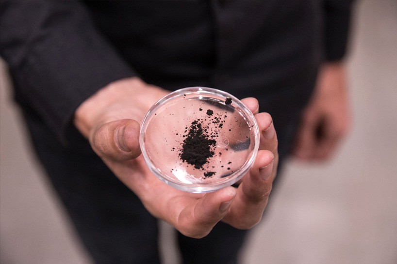 Smog Free Tower - унікальна архітектурна новинка №4