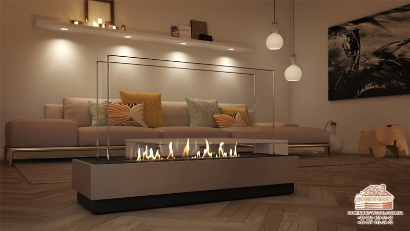 Технологічні новинки, які роблять будинок комфортнішим №10