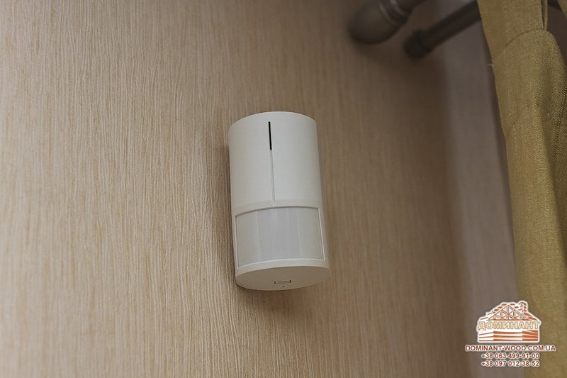 Технологічні новинки, які роблять будинок комфортнішим №2