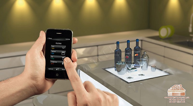 Технологічні новинки, які роблять будинок комфортнішим №9