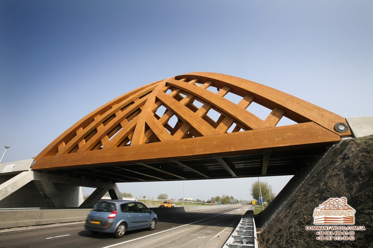 Новини технологій обробки деревини №1