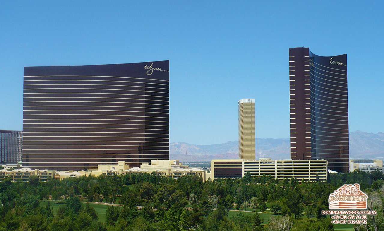 ТОП-20 найдорожчих будинків світу №8