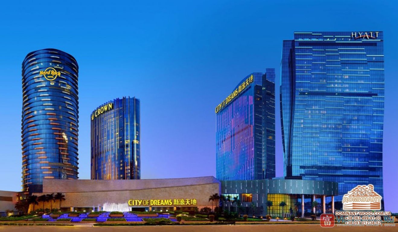 ТОП-20 найдорожчих будинків світу №9