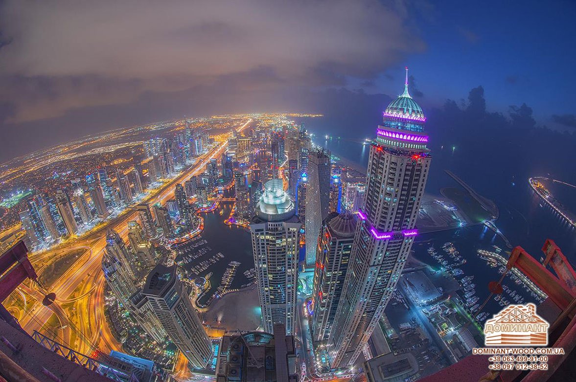 ТОП-20 найдорожчих будинків світу №11