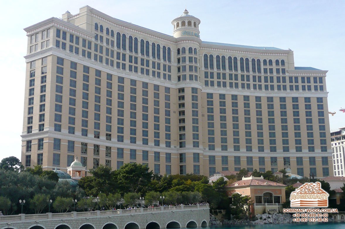 ТОП-20 найдорожчих будинків світу №15