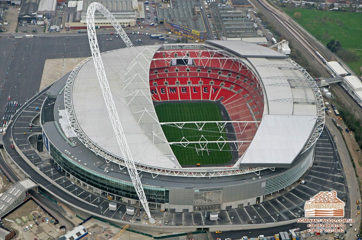 ТОП-20 найдорожчих будинків світу №17