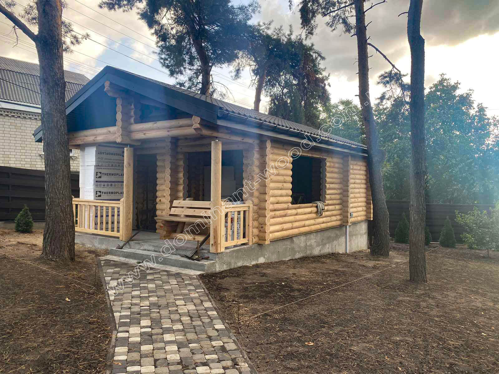 проект Ловарія проект Ловарія