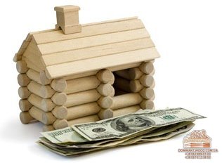 Топ-10 міфів оциліндрованної колоди №10