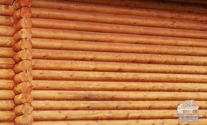 Топ-10 міфів оциліндрованної колоди №4