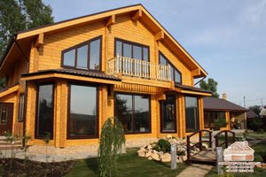 З чого будувати будинок? Порівнюємо різні матеріали для будівництва будинку №3