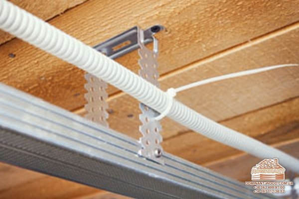 Що потрібно знати, замовляючи будівництво будинку: 10 важливих етапів зведення будинку з бруса №12