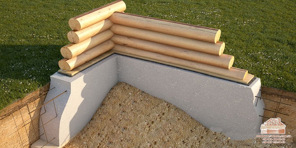 Економія при будівництві будинку №4