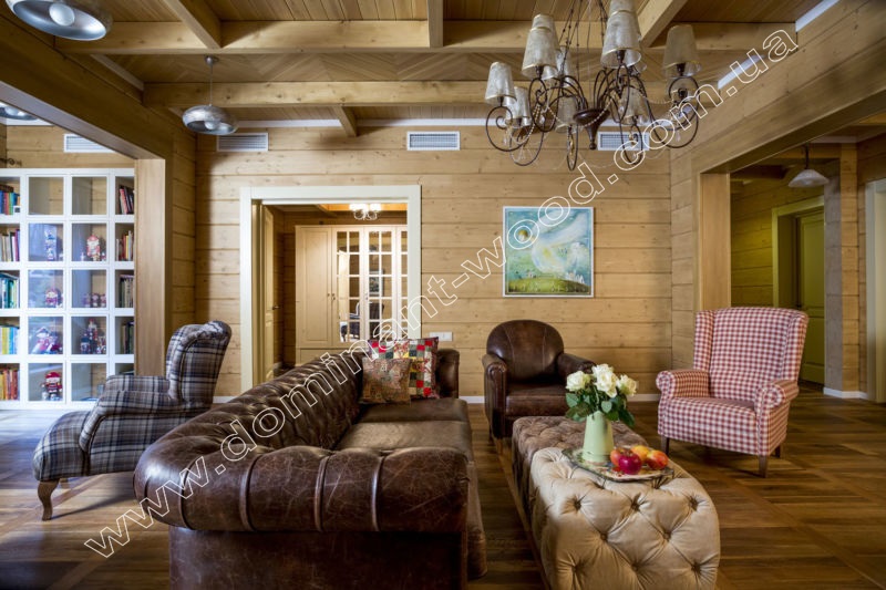 Освітлення та світлодизайн вітальні Інтер'єр вітальні - модний дизайн 2020 №12