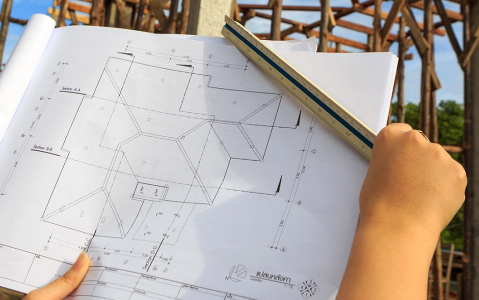 Як не допускати помилок при будівництві будинку №10