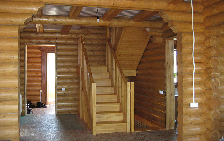 Як не допускати помилок при будівництві будинку №9