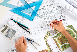 Площа дерев'яного будинку: як підібрати оптимальний розмір приміщень? №3