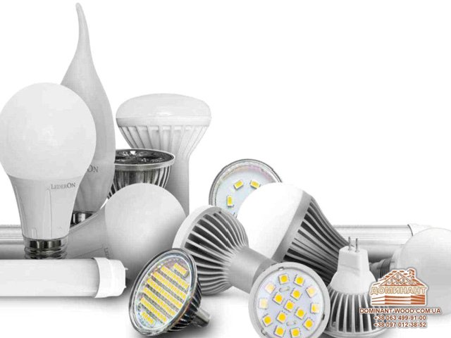 Правила освітлення і світлодизайн будинку №16