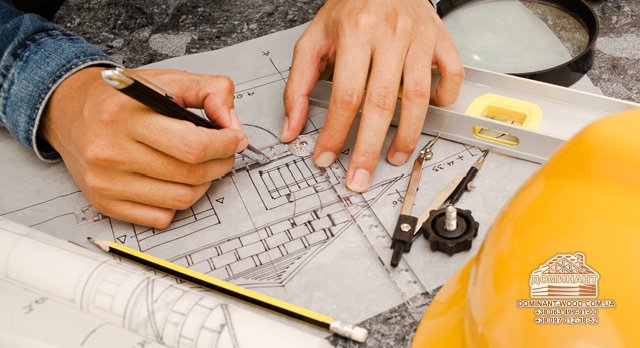 Як отримати дозвіл на будівництво в Україні? №2