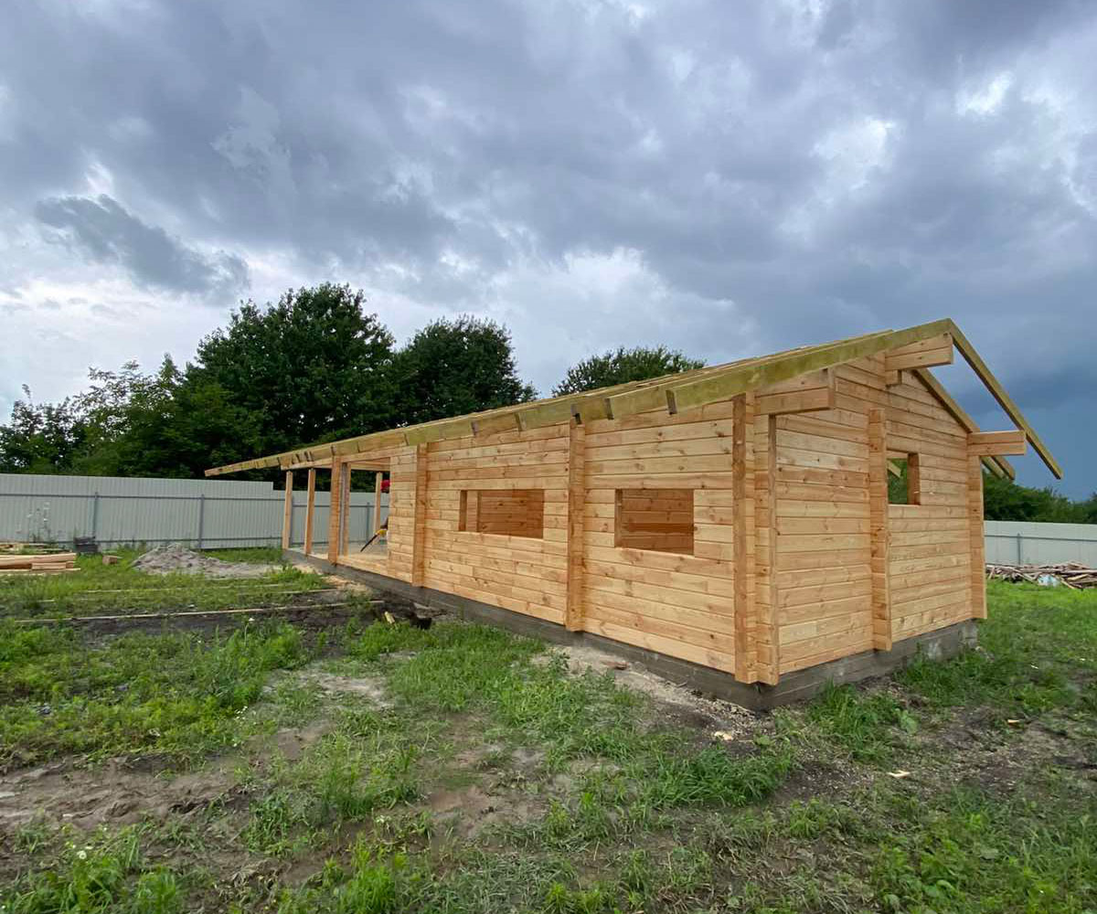 проект Леслава проект Леслава