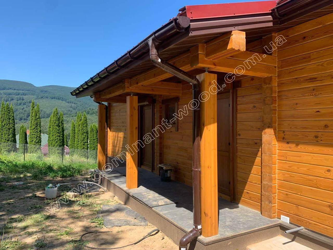 проект Олеандра проект Олеандра