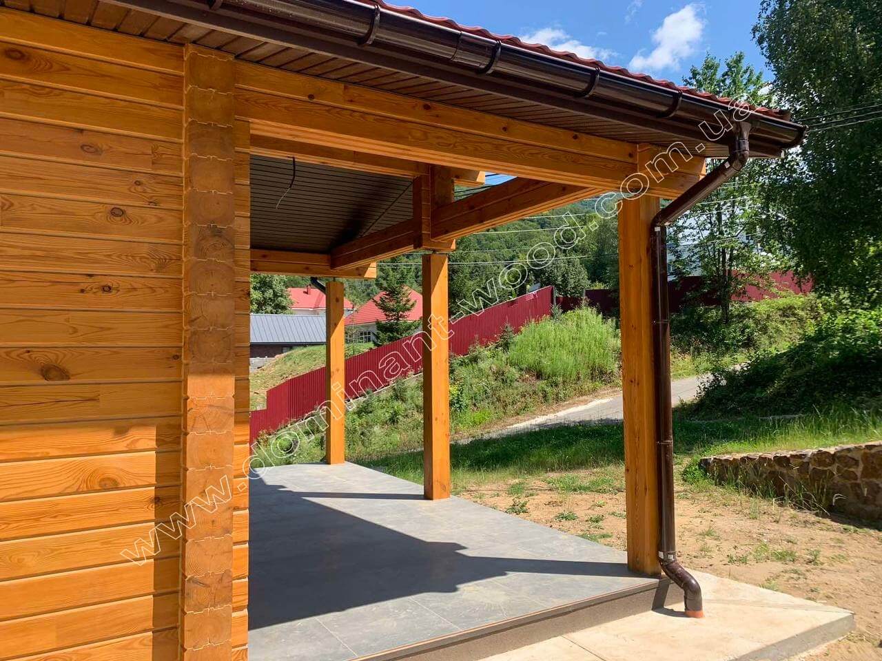 проект Олеандра проект Олеандра