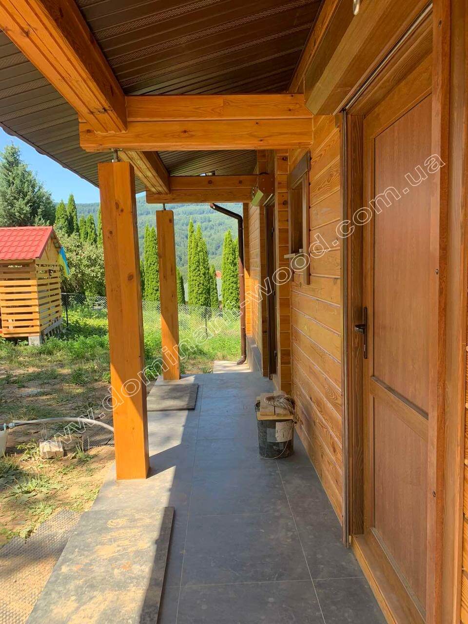 проект Олеандра проект Олеандра