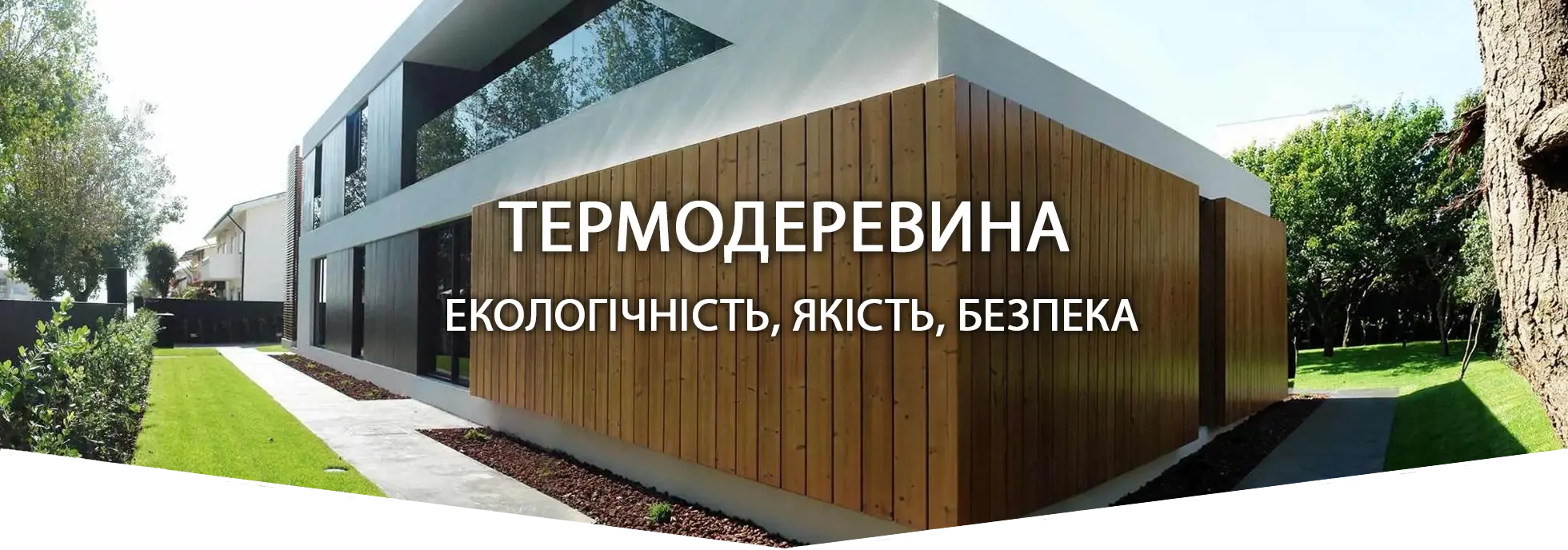 термодеревина