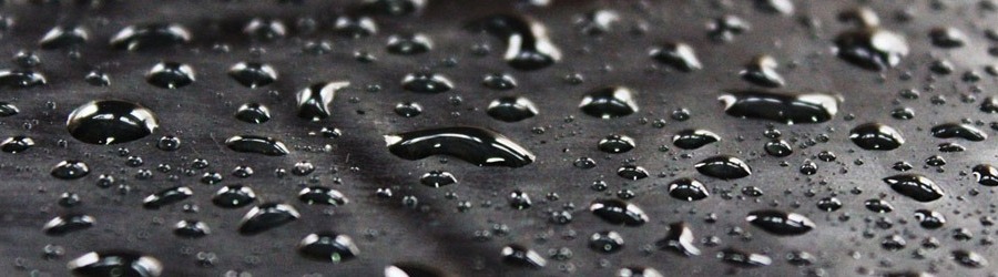 Гідроізоляція в дерев'яному житловому будівництві