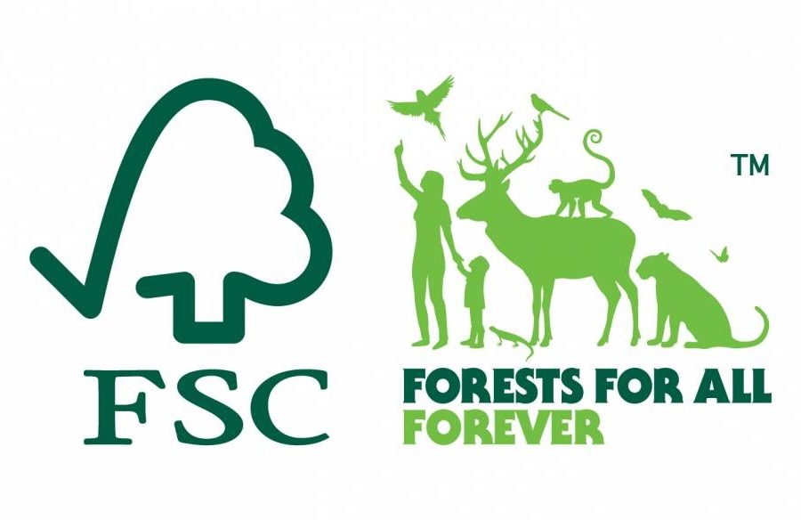 Нове досягнення «Домінант» - міжнародний сертифікат FSC!