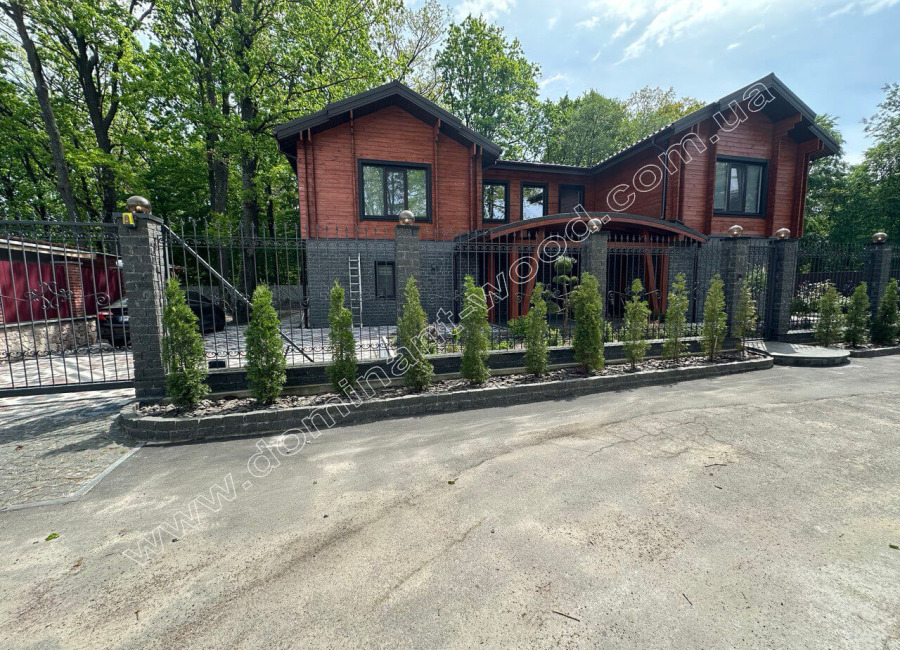 Утеплений будинок: добротна оселя на всі сезони!