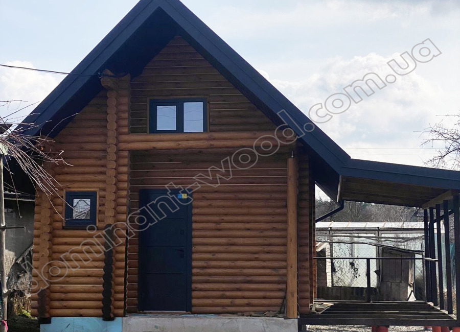 Топ замовлень: новий дизайн проєкту «Сільва3»