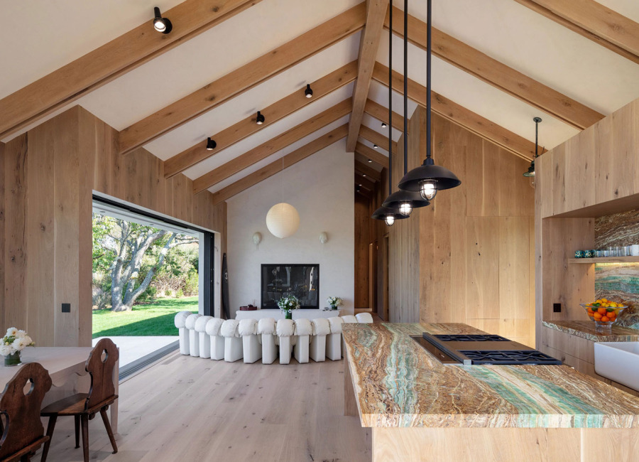 Позачасові елементи дизайну: що завжди буде актуальним в наших оселях?